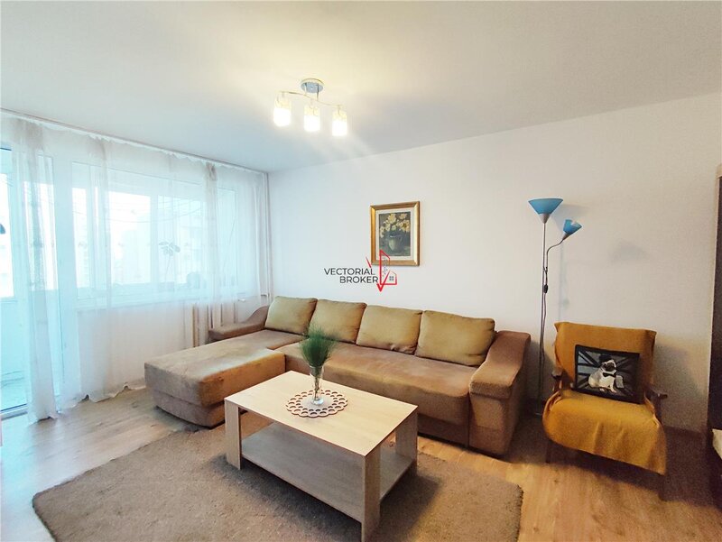 Teiul Doamnei, Sectia 7 Politie, investitie! Mobilat si utilat